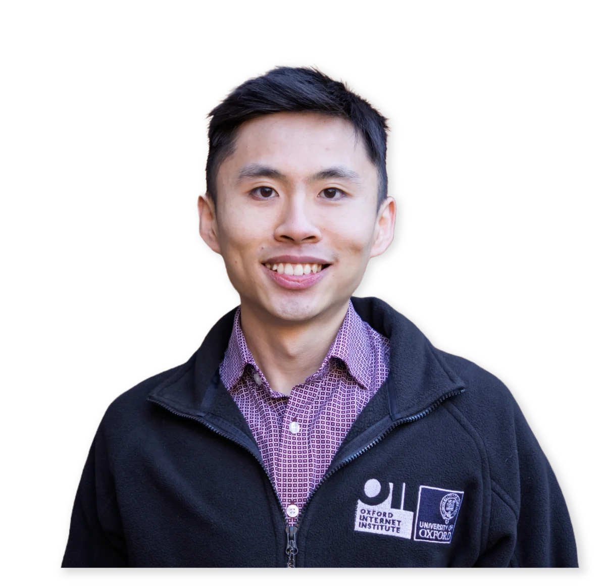Howard Leong